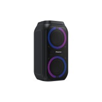 Акустична система Hisense Party Rocket 160 Black (20013565)