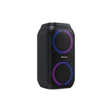 Акустична система Hisense Party Rocket 160 Black (20013565)