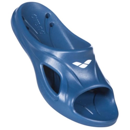 Шльопанці Arena Hydrosoft II Hook 003285-700 темно-синій 46 (3468336381618)