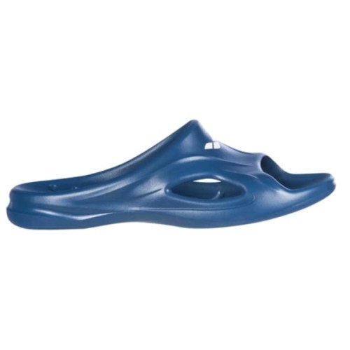 Шльопанці Arena Hydrosoft II Hook 003285-700 темно-синій 46 (3468336381618)