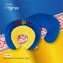 М'яка іграшка Tigres Підголовник Вишиванка (ПД-0406)