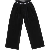 Штани дитячі A-Yugi палаццо (9396-128G-black)