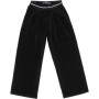 Штани дитячі A-Yugi палаццо (9396-128G-black)