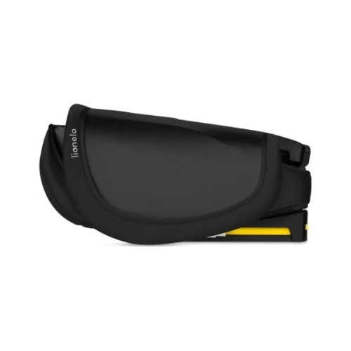 Автокрісло Lionelo Orin i-Size 15-36 кг Black Carbon (LO-ORIN I-SIZE BLACK CARBON)