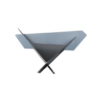 Кострова чаша Metalzavod Тріда 3мм (KSCH-T-3)