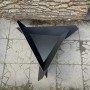 Кострова чаша Metalzavod Тріда 3мм (KSCH-T-3)