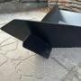 Кострова чаша Metalzavod Тріда 3мм (KSCH-T-3)