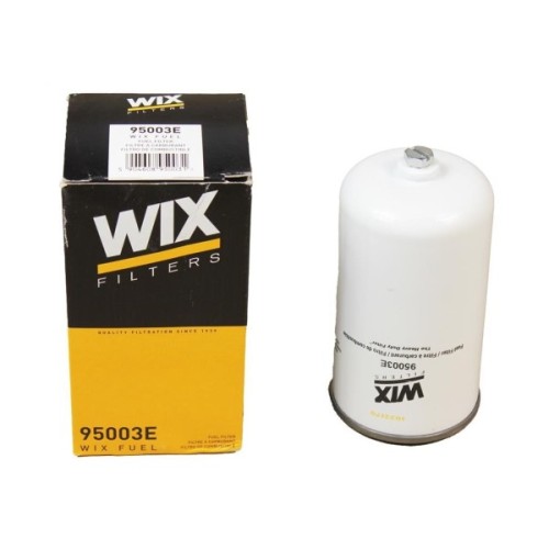 Фільтр паливний Wixfiltron 95003E
