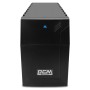 Пристрій безперебійного живлення Powercom RPT-800A Schuko
