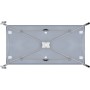 Дитячий манеж Lionelo Stefi BLUE GREY (LO-STEFI BLUE GREY)