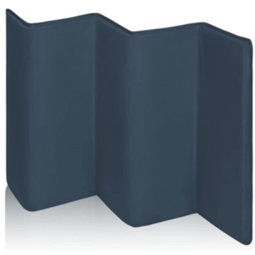Дитячий манеж Lionelo Stefi BLUE GREY (LO-STEFI BLUE GREY)
