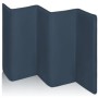 Дитячий манеж Lionelo Stefi BLUE GREY (LO-STEFI BLUE GREY)