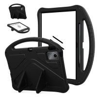 Чохол до планшета BeCover Protected Cover Lenovo Idea Tab Plus 12.1" Black (715855)