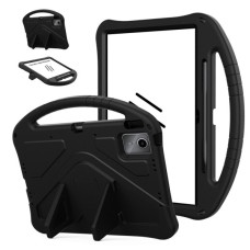 Чохол до планшета BeCover Protected Cover Lenovo Idea Tab Plus 12.1" Black (715855)