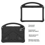 Чохол до планшета BeCover Protected Cover Lenovo Idea Tab Plus 12.1" Black (715855)