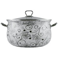 Каструля Gusto Мережка Premium 2,1 л (GT-T-216-С)