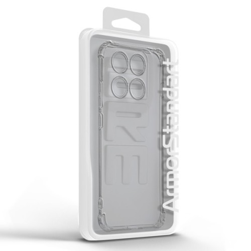 Чохол до мобільного телефона Armorstandart Air Force Motorola Edge 70 Pro 5G Camera cover Clear (ARM91687)