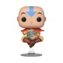 Фігурка для геймерів Funko Pop серії Аватар - Аанг (72099)