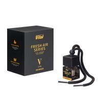 Ароматизатор для автомобіля Vitol Fresh Air Series Sea Breeze V 8мл (V23035)