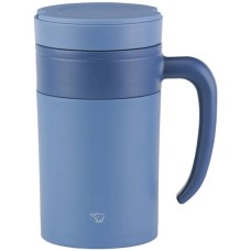 Термокружка Zojirushi SE-KAE48AZ 0.48l Blue (1678.06.65)