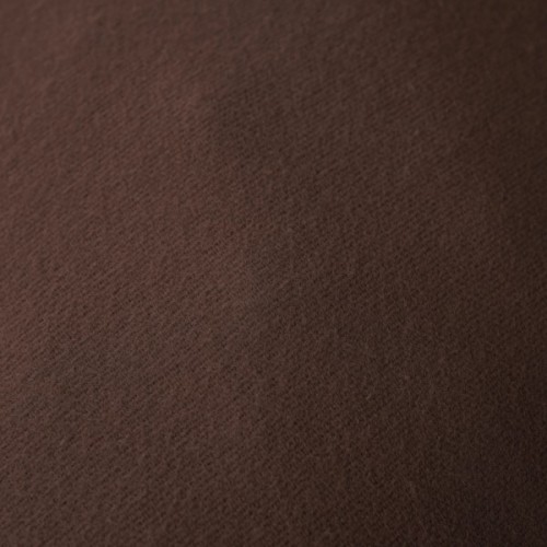 Постільна білизна MirSon 003 Brown Фланель 2 x 160 x 220 Сімейний Євро (2200009648762)