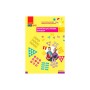 Навчальний посібник Українська мова. Буквар. Для 1 класу ЗЗСО. Частина 3 - І.О. Большакова, М.С. Пристінська Ранок (9786170982629)