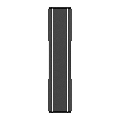 Кулер до корпусу ID-Cooling AF-125-K