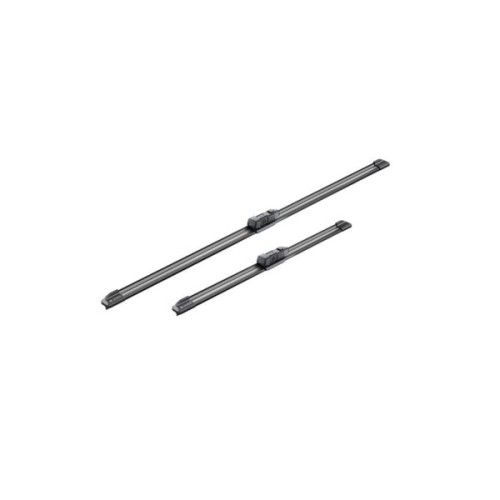 Щітка склоочисника Bosch 3 397 007 945