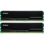 Модуль пам'яті для комп'ютера DDR3L 16GB (2x8GB) 1600 MHz CL11 1.35V Resistance INTELIGENTES (IR3BFB2/16)
