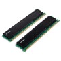 Модуль пам'яті для комп'ютера DDR3L 16GB (2x8GB) 1600 MHz CL11 1.35V Resistance INTELIGENTES (IR3BFB2/16)