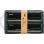 Модуль пам'яті для комп'ютера DDR3L 16GB (2x8GB) 1600 MHz CL11 1.35V Resistance INTELIGENTES (IR3BFB2/16)
