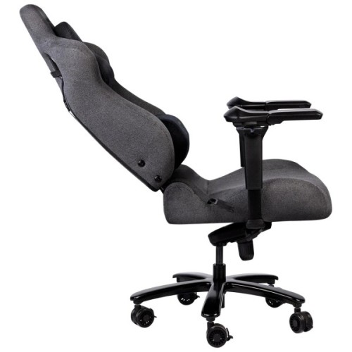 Крісло ігрове GT Racer X-8825 Gray (X-8825 Fabric Gray XL)