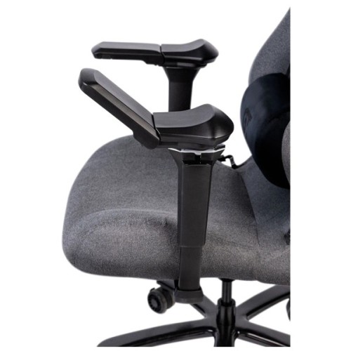 Крісло ігрове GT Racer X-8825 Gray (X-8825 Fabric Gray XL)
