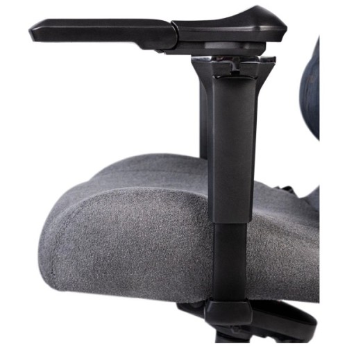 Крісло ігрове GT Racer X-8825 Gray (X-8825 Fabric Gray XL)