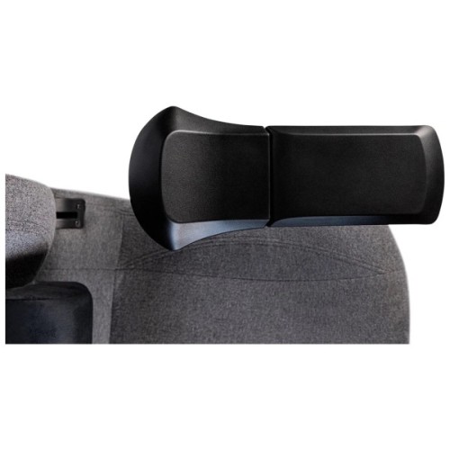 Крісло ігрове GT Racer X-8825 Gray (X-8825 Fabric Gray XL)