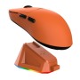 Мишка Ajazz AJ159P MC Wireless/Bluetooth/USB Charging Dock Orange (AJ159P-MC-Orange)