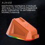 Мишка Ajazz AJ159P MC Wireless/Bluetooth/USB Charging Dock Orange (AJ159P-MC-Orange)