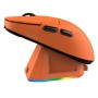 Мишка Ajazz AJ159P MC Wireless/Bluetooth/USB Charging Dock Orange (AJ159P-MC-Orange)