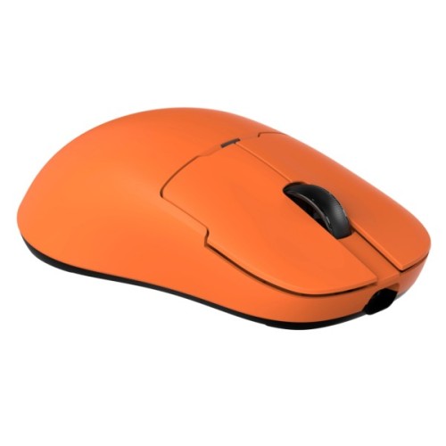 Мишка Ajazz AJ159P MC Wireless/Bluetooth/USB Charging Dock Orange (AJ159P-MC-Orange)