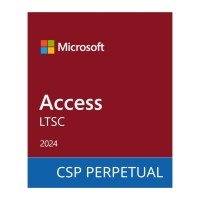 Офісний додаток Microsoft Access LTSC 2024 Commercial Software, Perpetual (DG7GMGF0PN5J_0002)