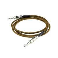 Інструментальний кабель DiMarzio Instrument Cable 4.5m Vintage Tweed (EP1715SSVT)