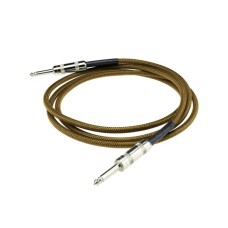 Інструментальний кабель DiMarzio Instrument Cable 4.5m Vintage Tweed (EP1715SSVT)