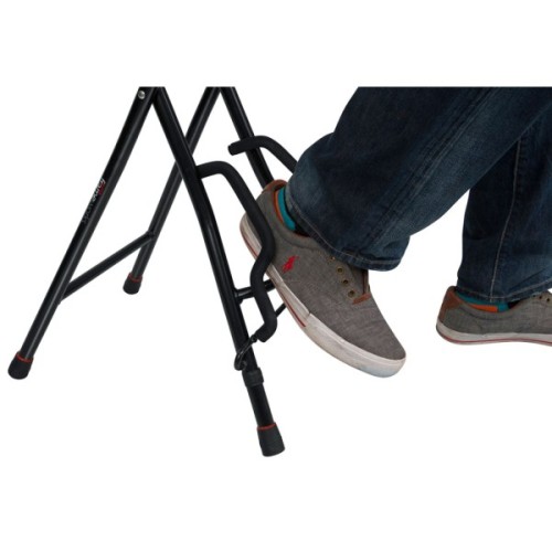 Стійка для гітари Gator Guitar Seat/Stand Combo (GFW-GTR-SEAT)