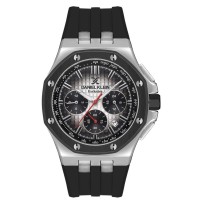 Наручний годинник Daniel Klein DK.1.13616-1