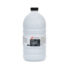 Тонер Okidata 3 (Glossy) 1кг black фасовка Static Control (OKIUNIV3-1KG-K-P)