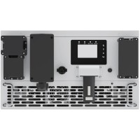 Сонячний інвертор Deye SUN-125K-PCS01HP3, 125кВт (SUN-125K-PCS01HP3)