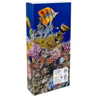 Картридж Barva Epson T6944 (C13T694400) 675 мл, Yellow (IC-T6944)