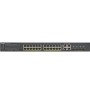 Комутатор мережевий ZyXel GS1920-24HPv2