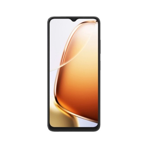 Мобільний телефон Blackview WAVE 9C 4/128GB Black (6931548324508)