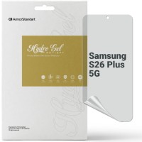 Плівка захисна Armorstandart hydrogel Anti-spy Samsung S26 Plus 5G (ARM89466)